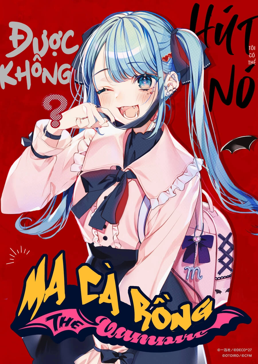 The Vampire Chapter 6 - 5