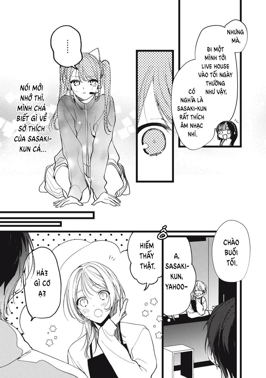 The Vampire Chapter 6 - 10