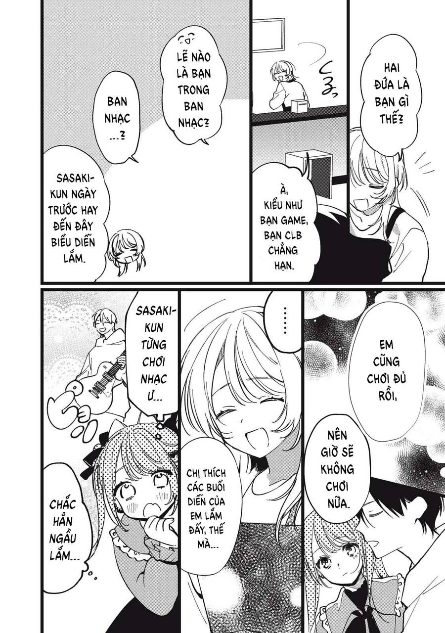 The Vampire Chapter 6 - 13