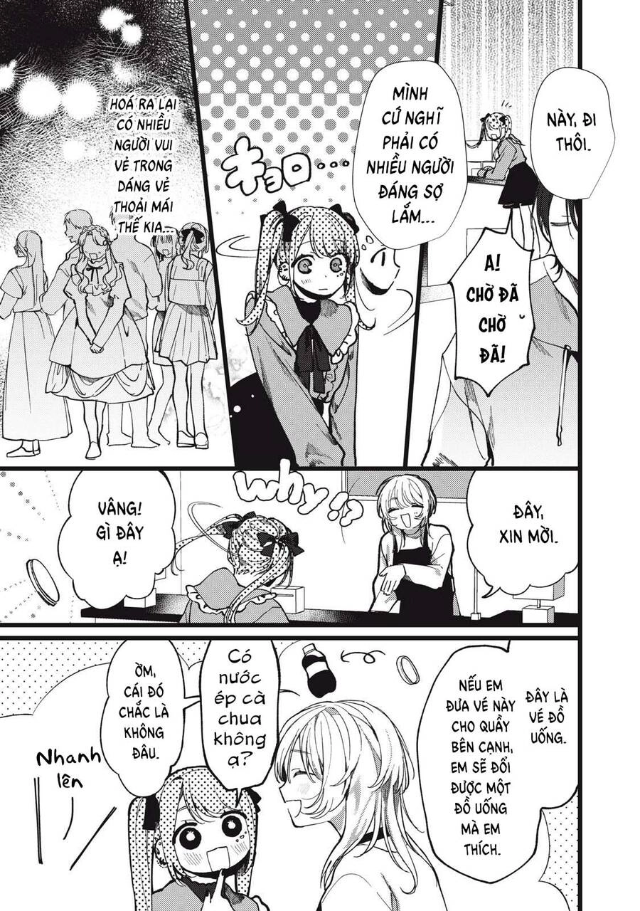 The Vampire Chapter 6 - 14