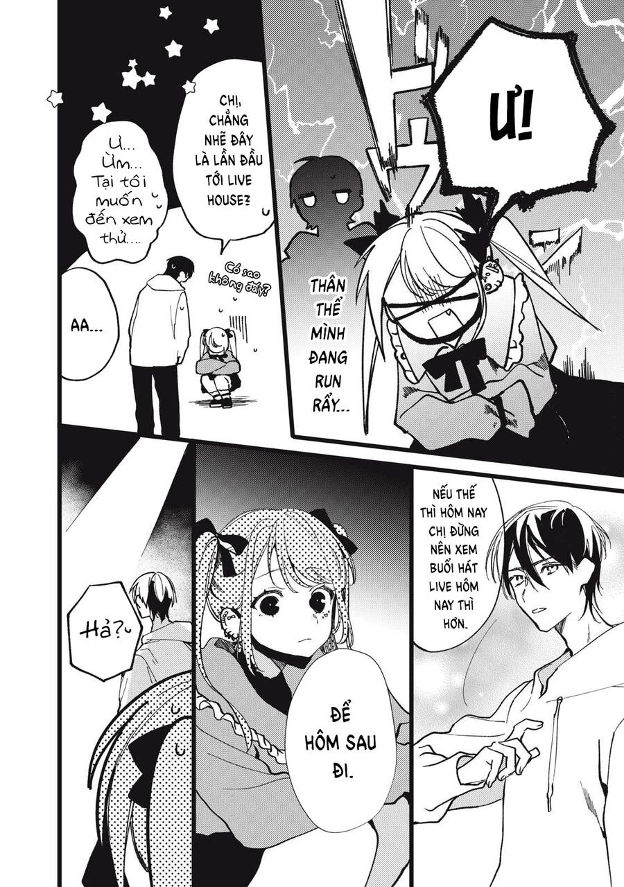 The Vampire Chapter 6 - 16