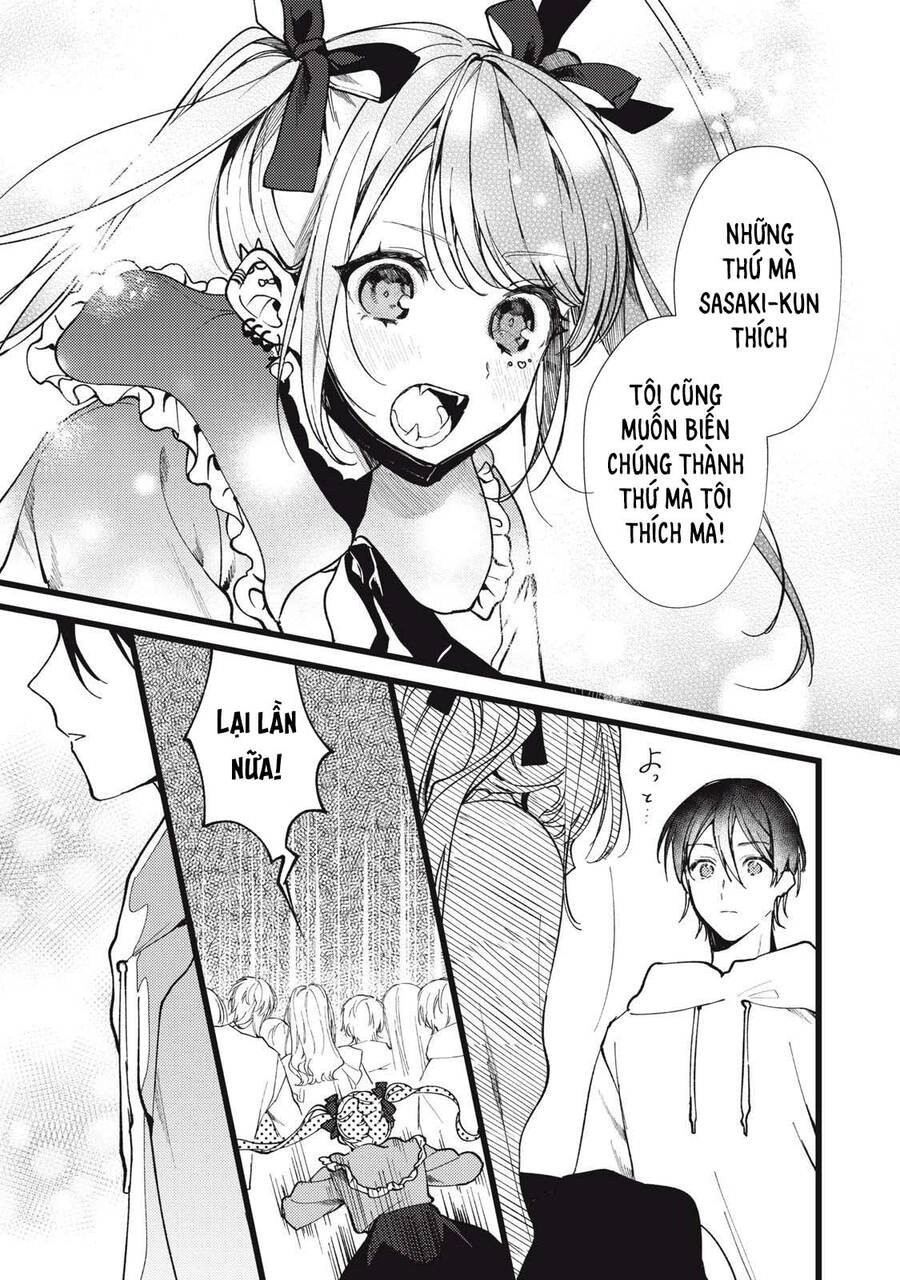 The Vampire Chapter 6 - 19