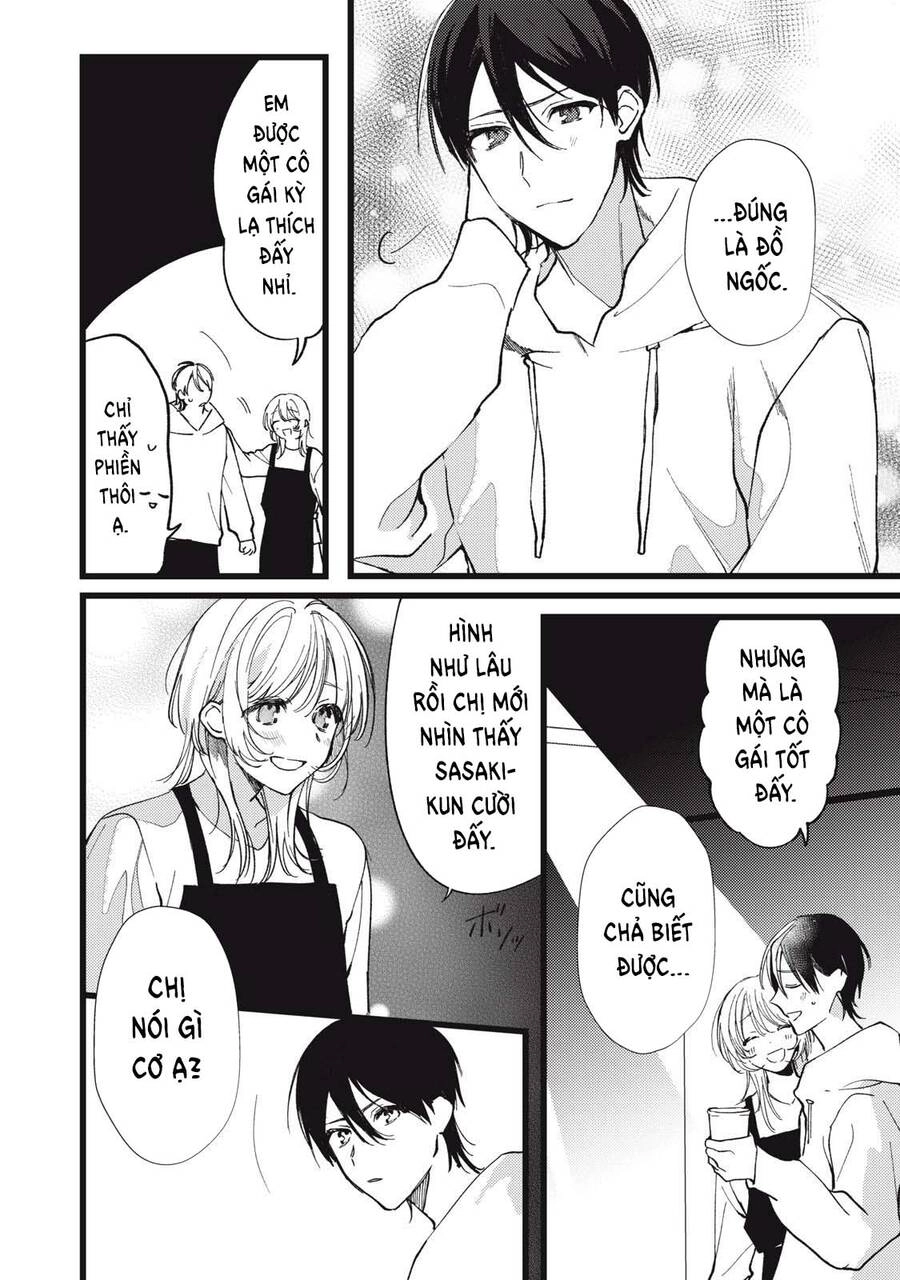 The Vampire Chapter 6 - 20