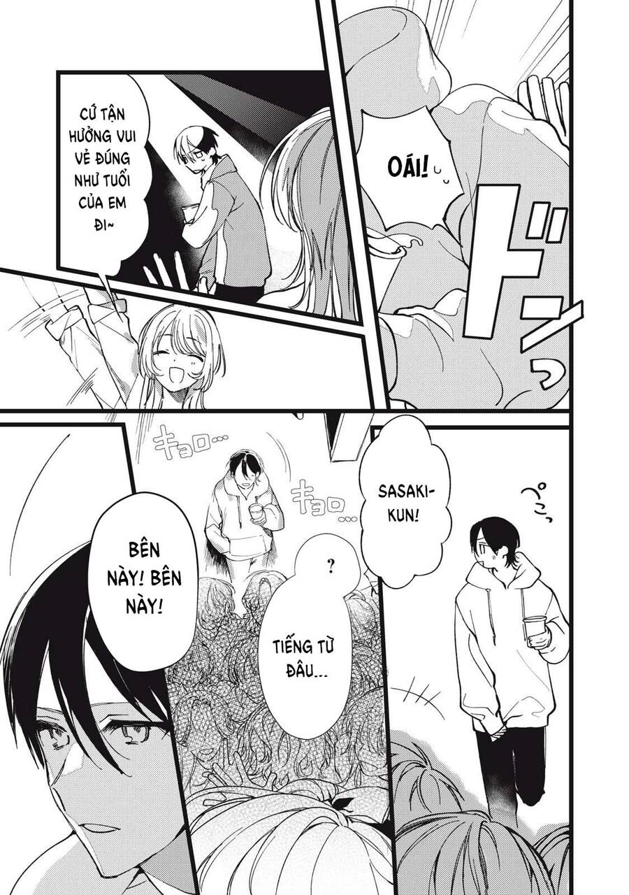 The Vampire Chapter 6 - 21