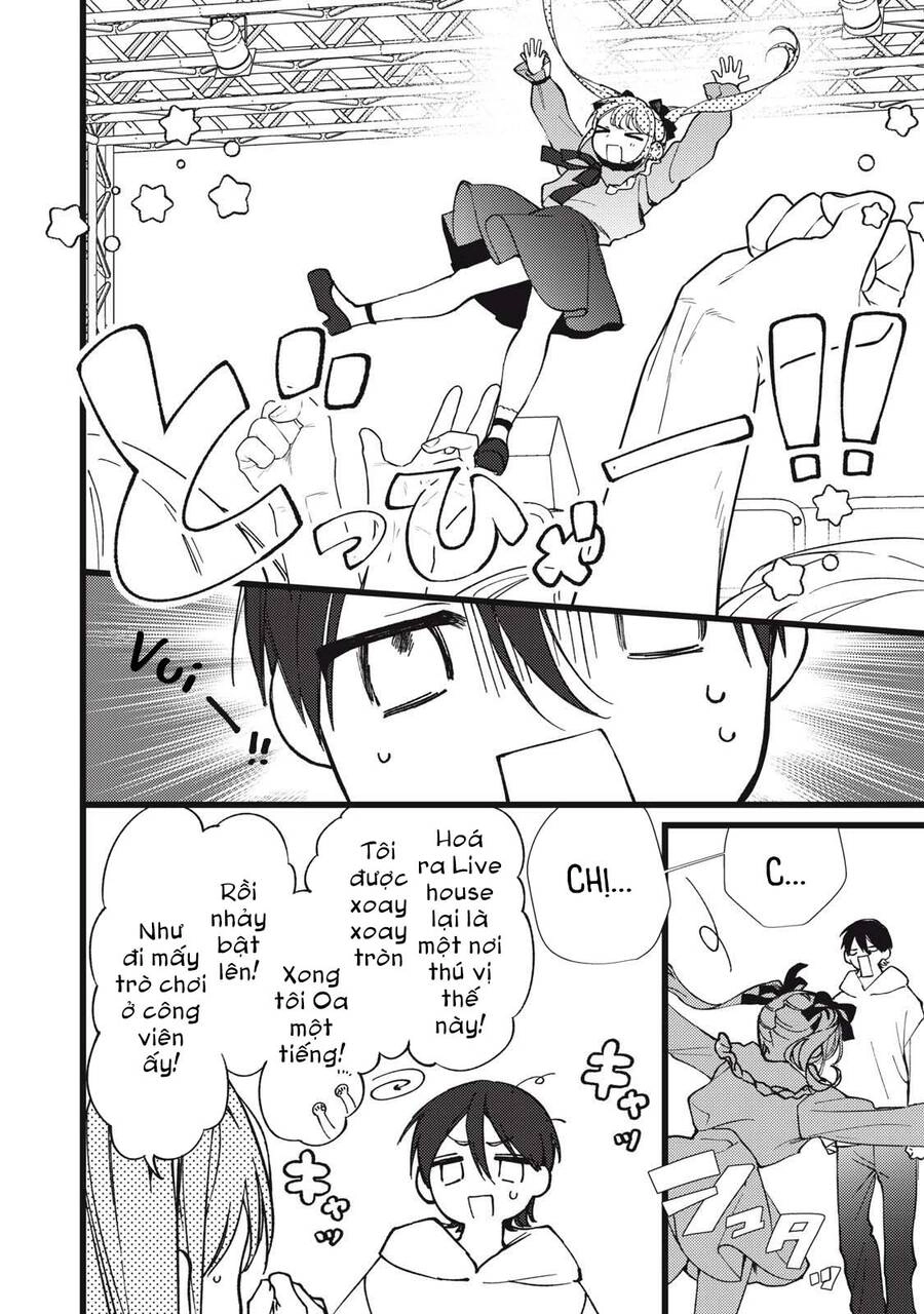 The Vampire Chapter 6 - 22