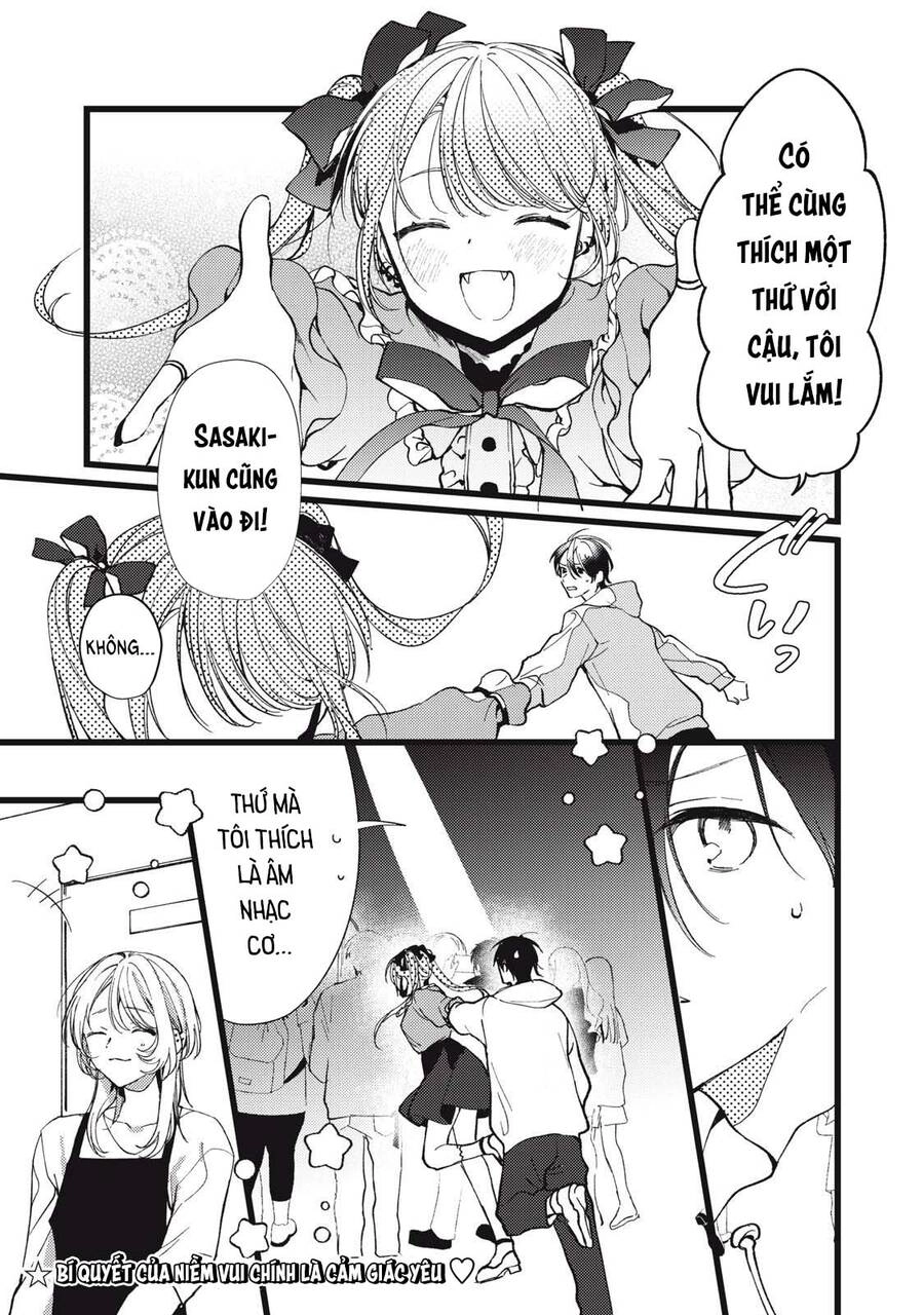 The Vampire Chapter 6 - 23