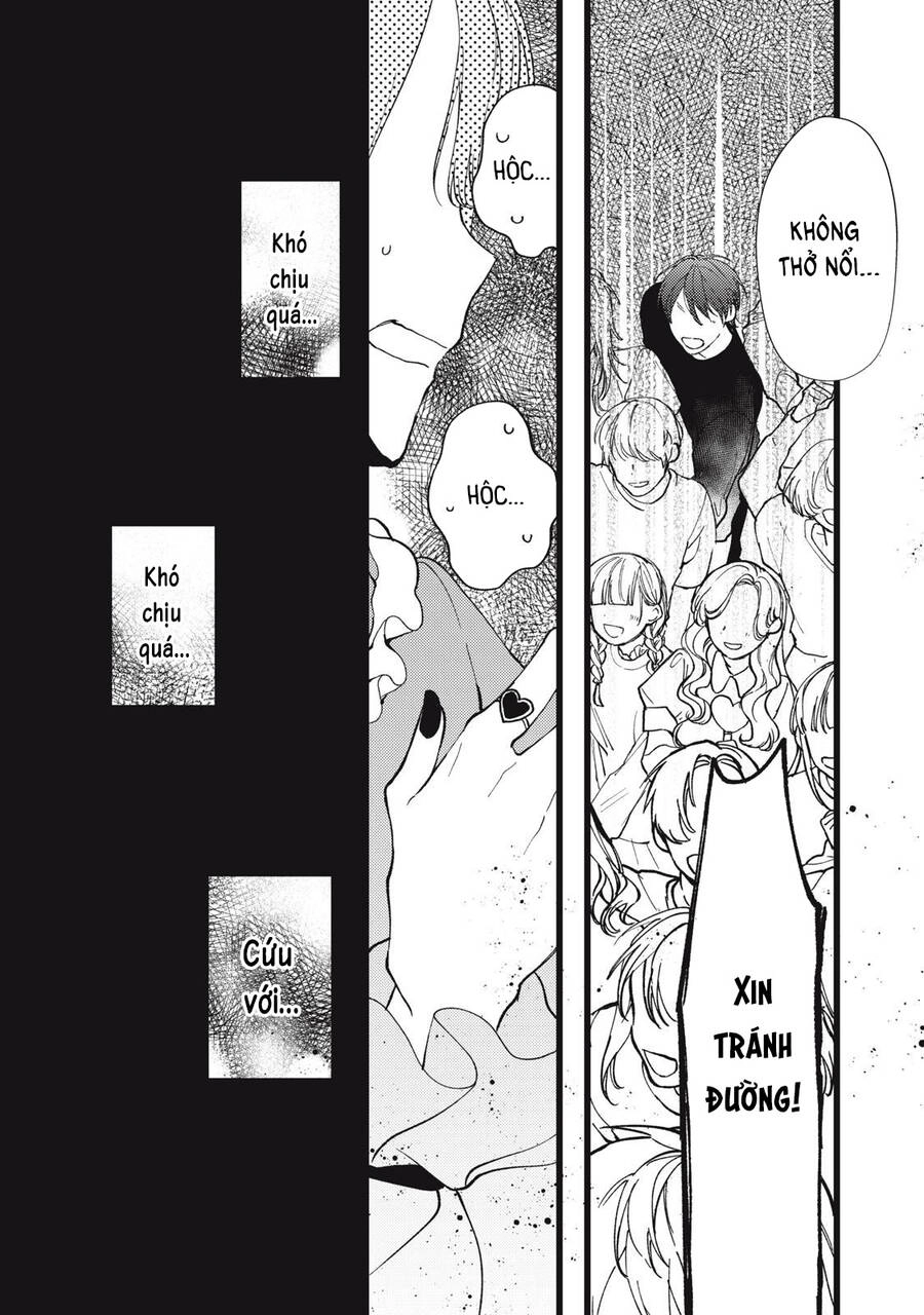 The Vampire Chapter 7 - 18