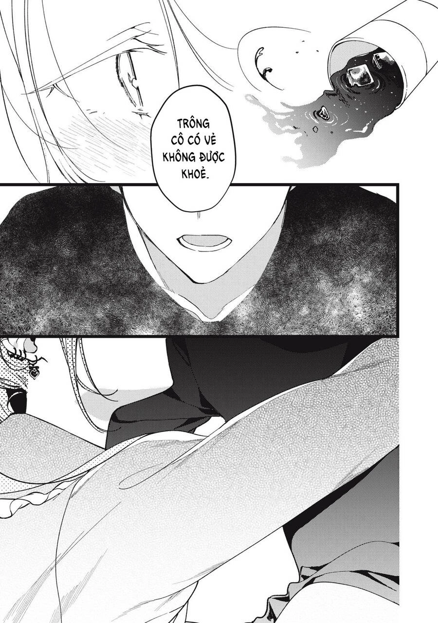 The Vampire Chapter 7 - 20