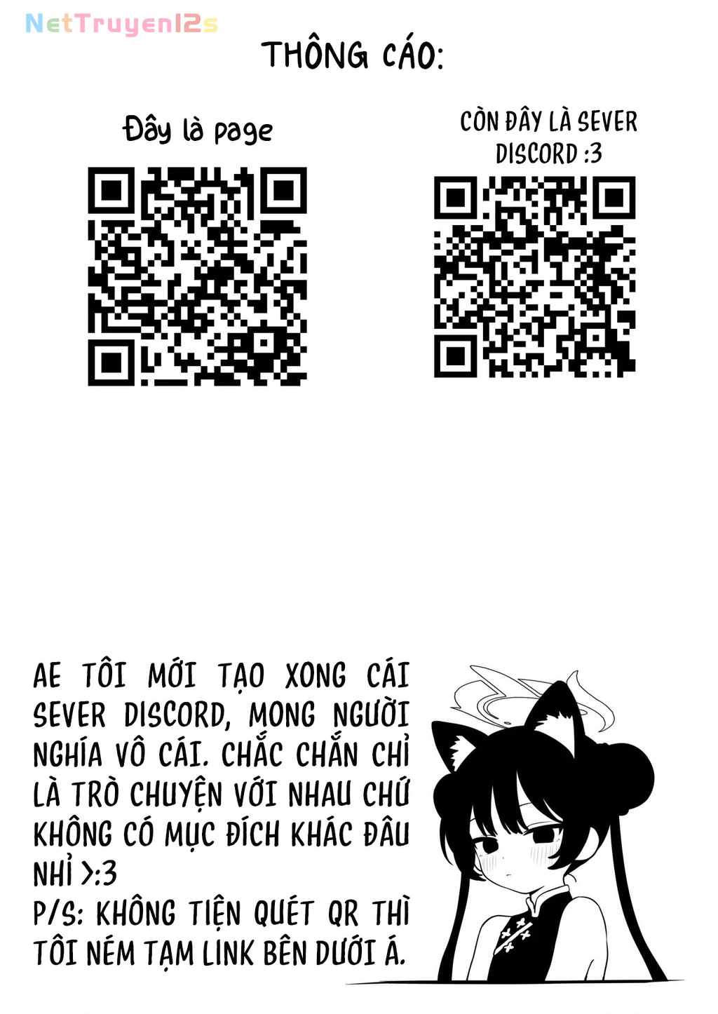 Undead-San No Bukiyou Na Seishun Chapter 4 - 23