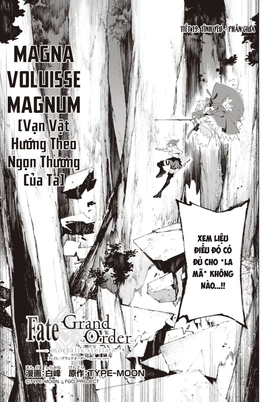 Fate/Grand Order -mortalis:stella- Chapter 19.2 - 3