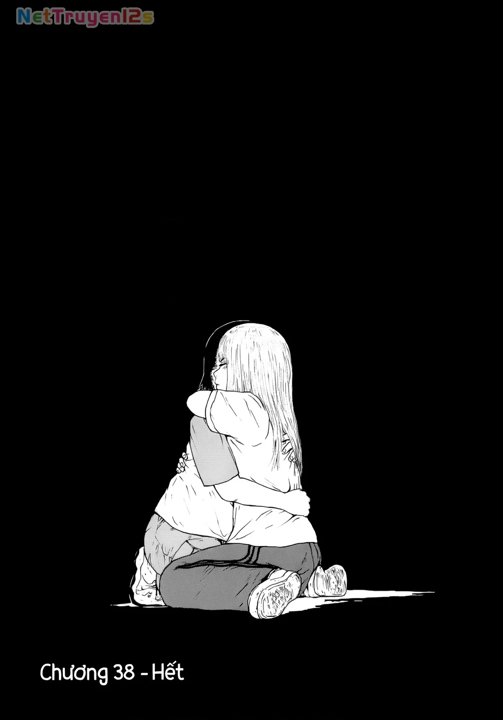 Sekitou Elegy Chapter 38 - 18