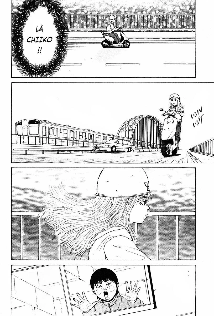 Sekitou Elegy Chapter 7 - 7