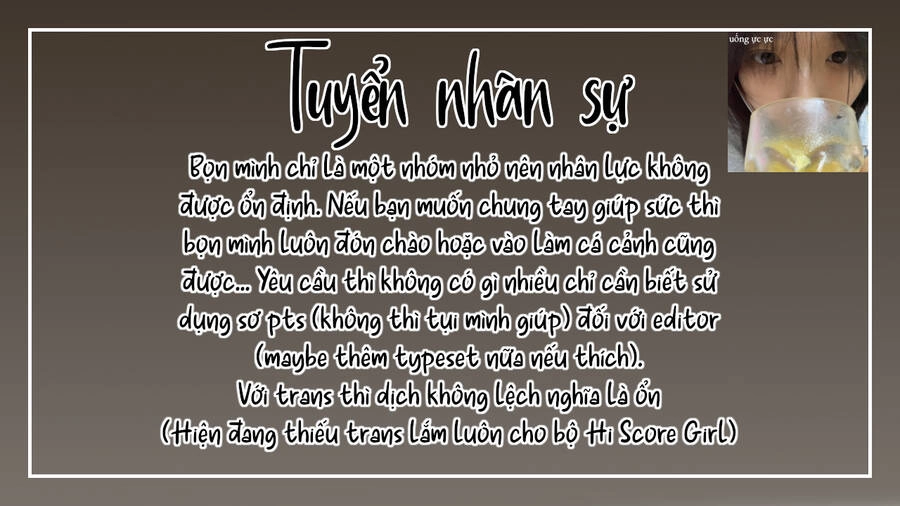 Sekitou Elegy Chapter 7 - 19