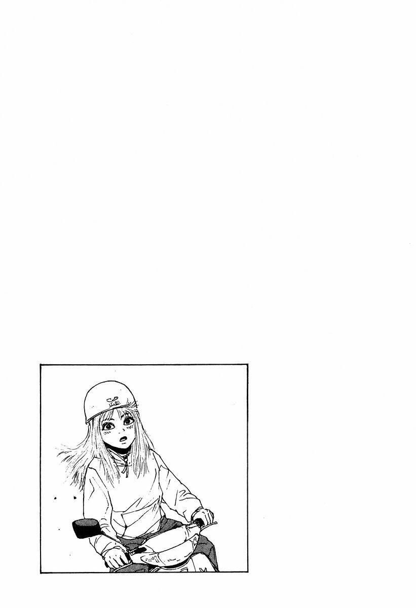 Sekitou Elegy Chapter 8 - 19