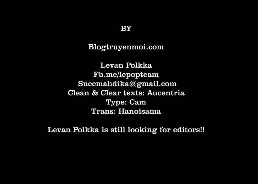 Sekitou Elegy Chapter 10 - 20