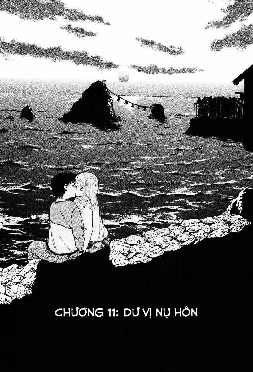 Sekitou Elegy Chapter 11 - 1