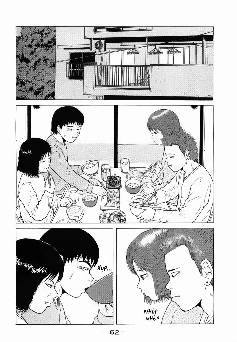 Sekitou Elegy Chapter 15 - 4