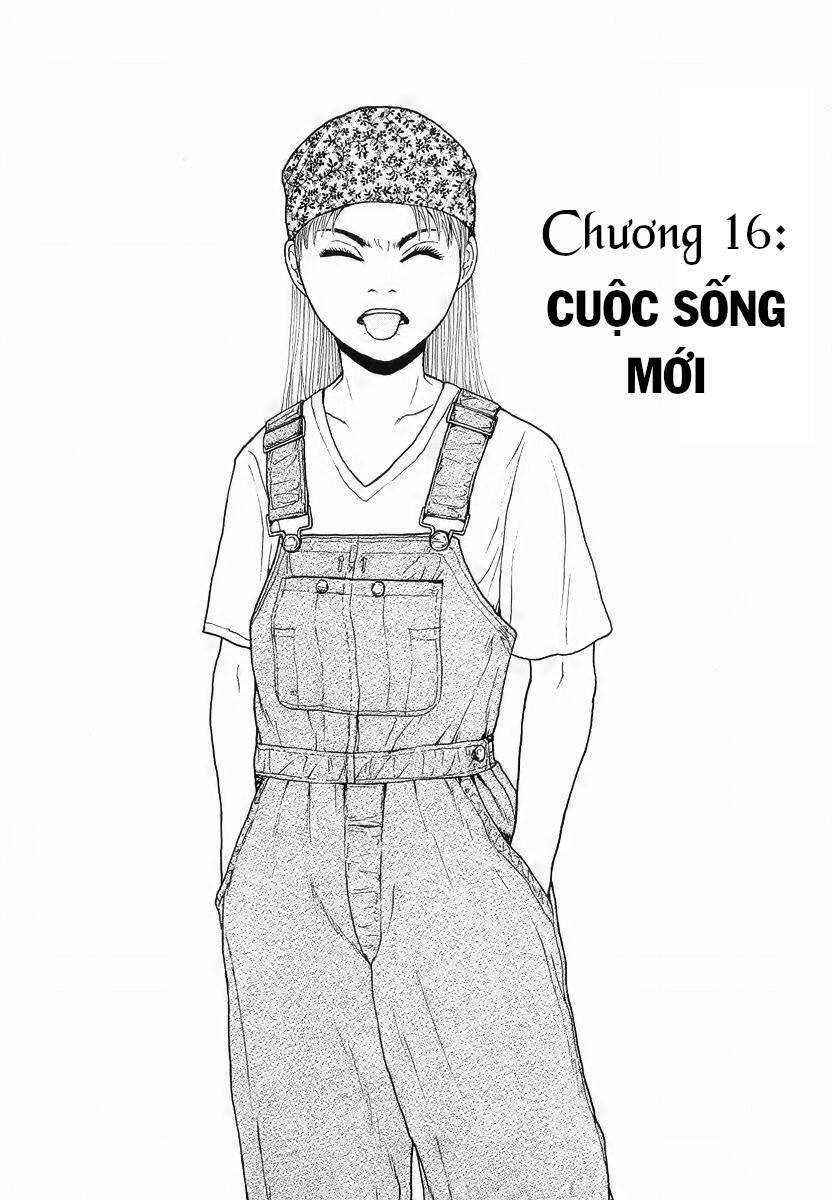 Sekitou Elegy Chapter 16 - 4