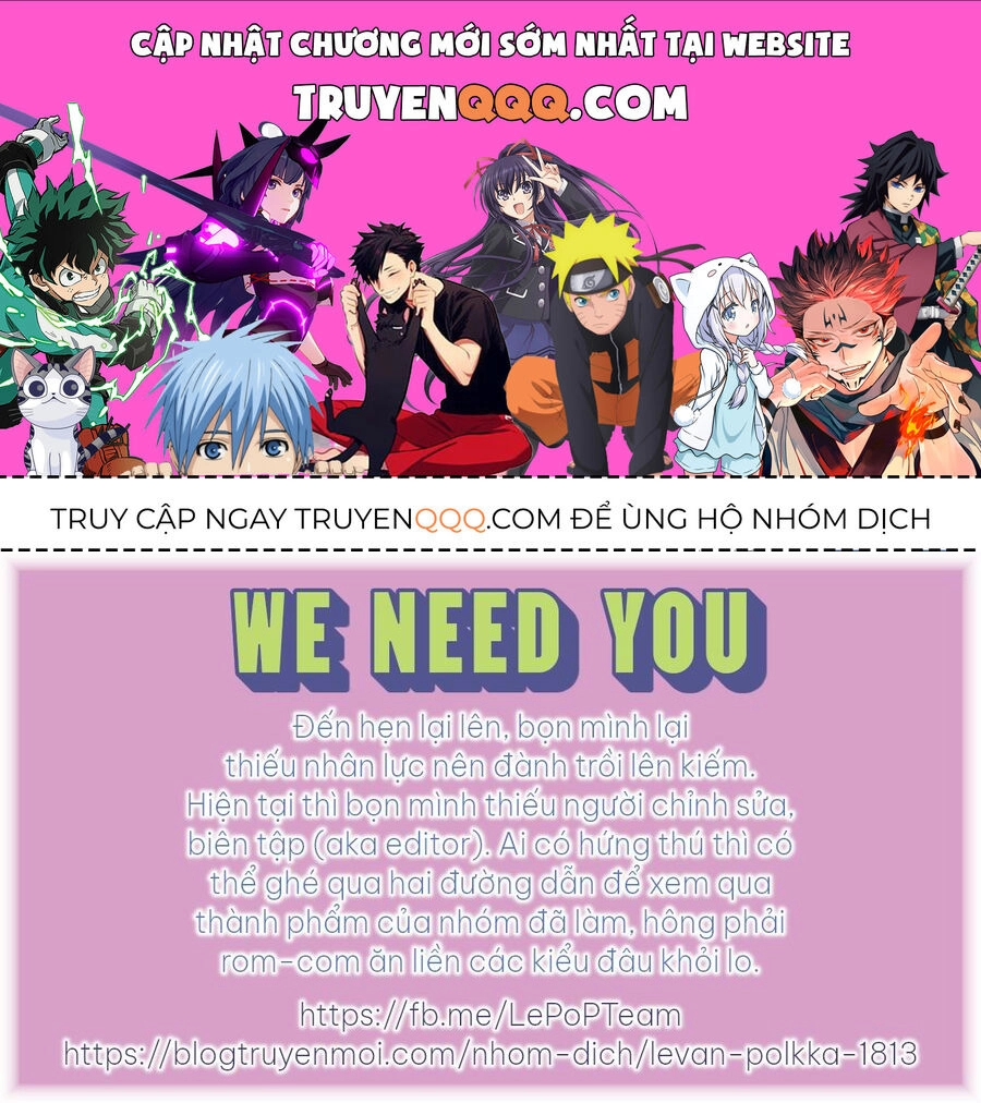 Sekitou Elegy Chapter 20 - 1