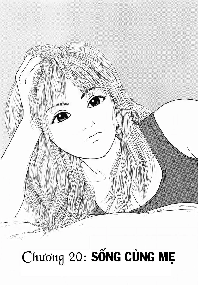 Sekitou Elegy Chapter 20 - 3