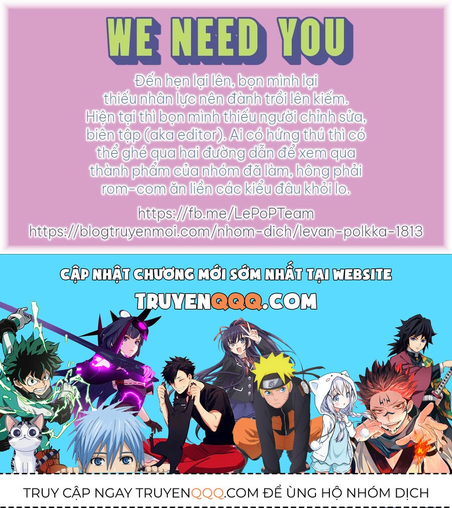 Sekitou Elegy Chapter 22 - 25