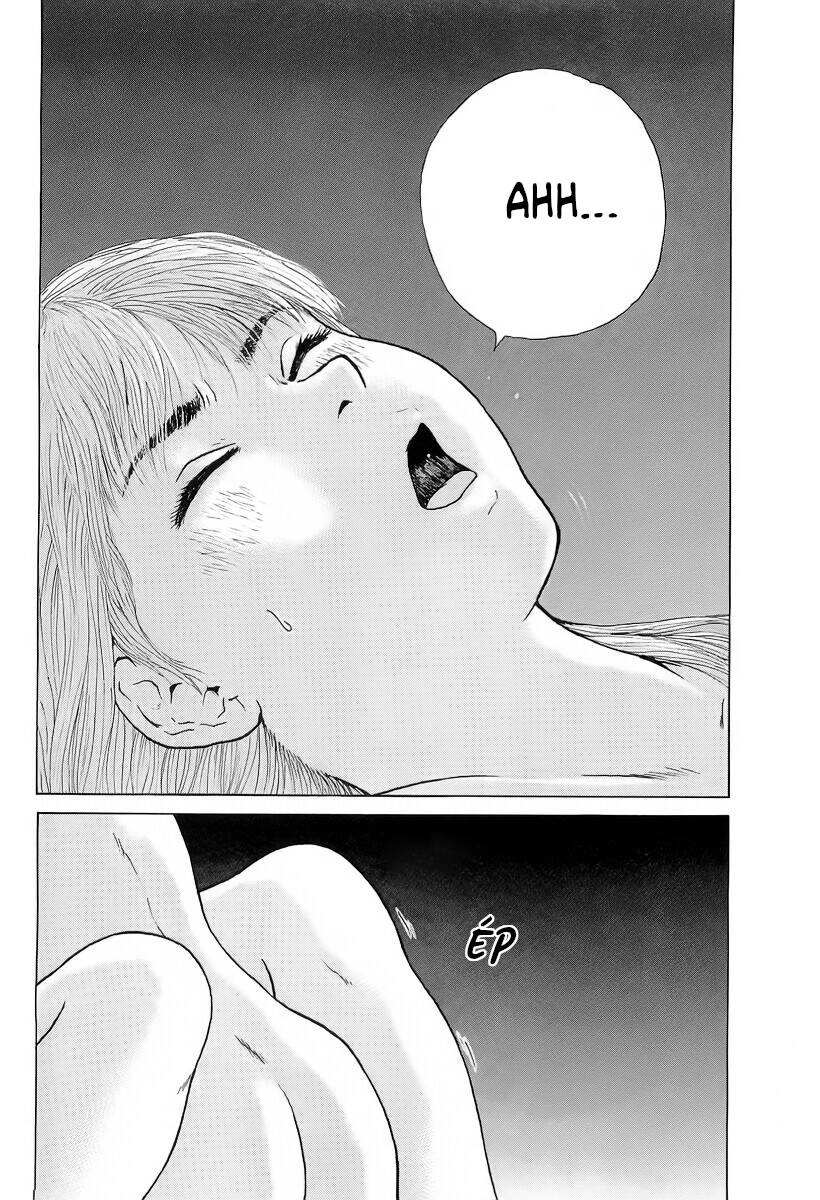 Sekitou Elegy Chapter 24 - 14