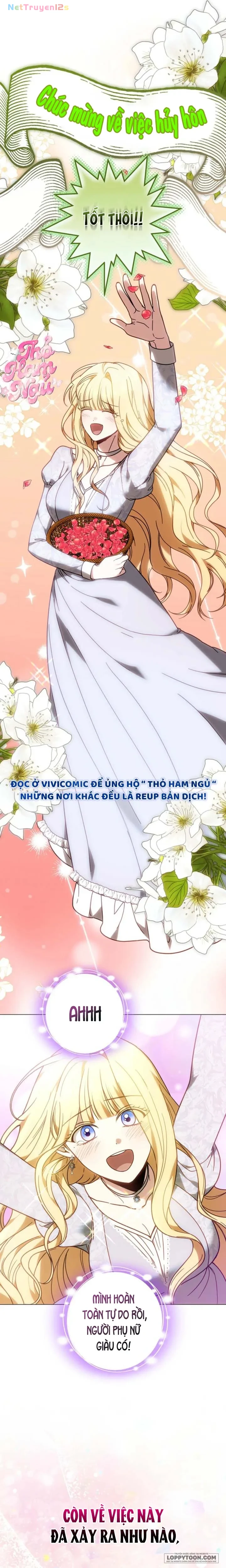 Khi Nam Chính Và Nữ Chính Chia Tay Chapter 1 - 7
