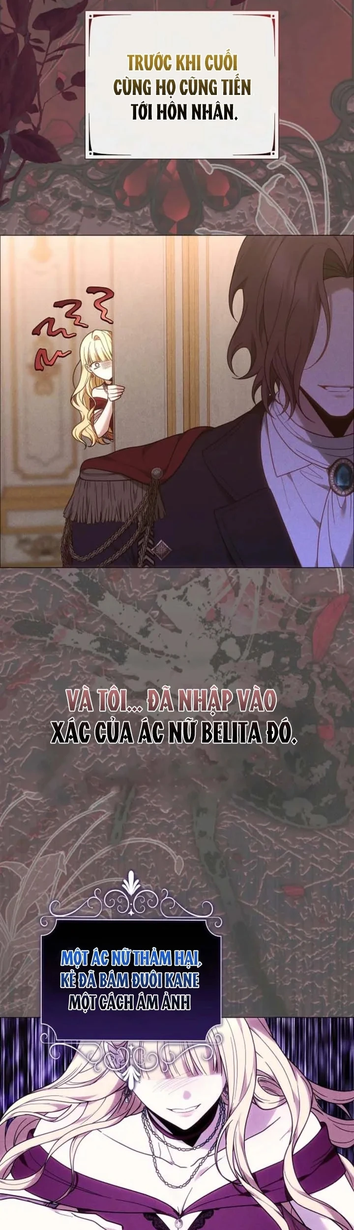 Khi Nam Chính Và Nữ Chính Chia Tay Chapter 1 - 9