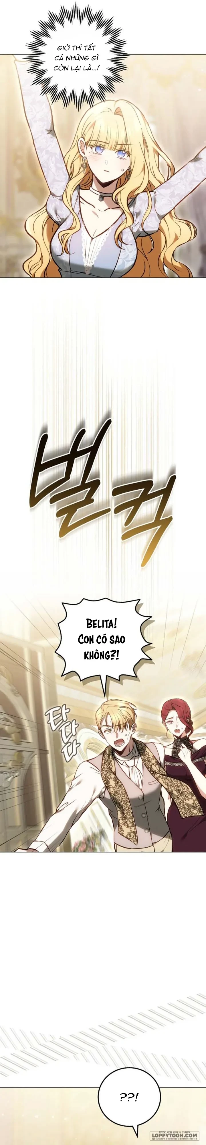 Khi Nam Chính Và Nữ Chính Chia Tay Chapter 1 - 13