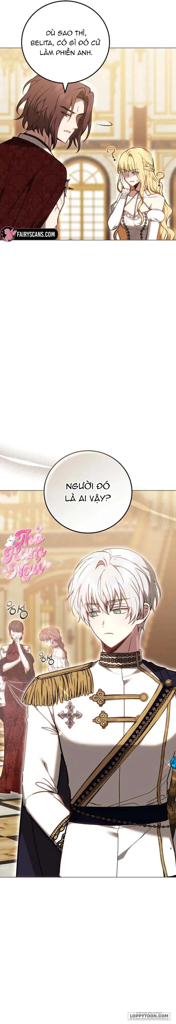 Khi Nam Chính Và Nữ Chính Chia Tay Chapter 1 - 25