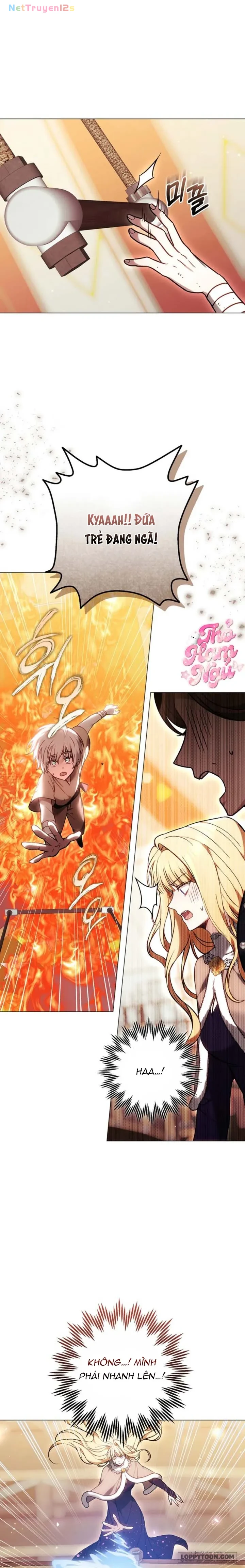 Khi Nam Chính Và Nữ Chính Chia Tay Chapter 1 - 32