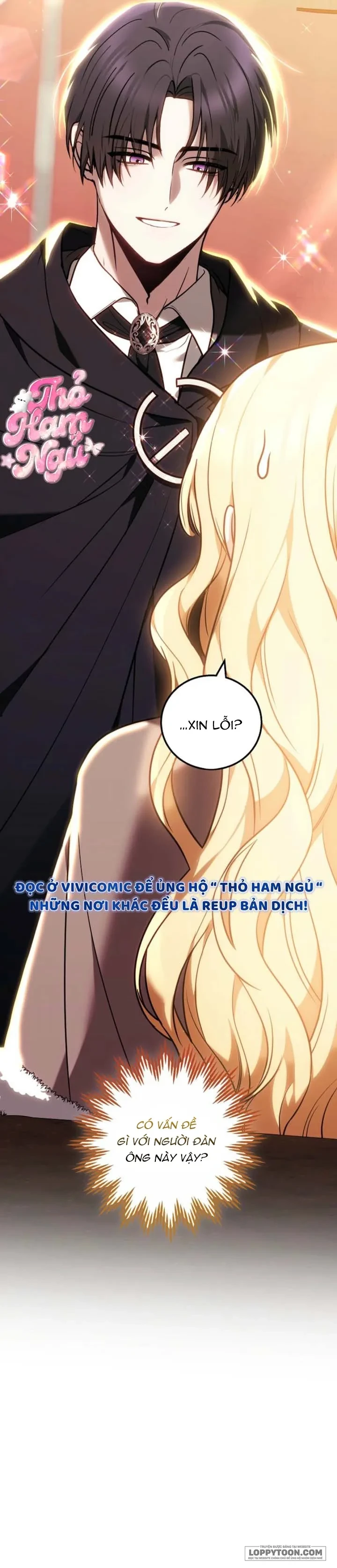 Khi Nam Chính Và Nữ Chính Chia Tay Chapter 1 - 38