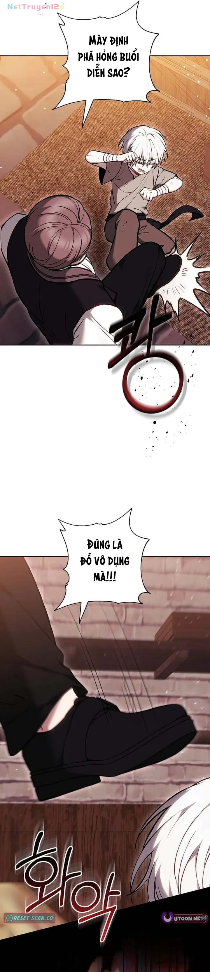 Khi Nam Chính Và Nữ Chính Chia Tay Chapter 2 - 4