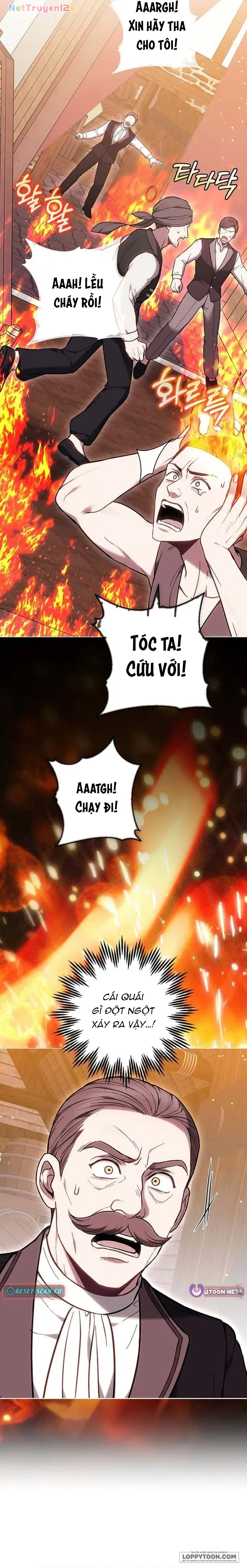 Khi Nam Chính Và Nữ Chính Chia Tay Chapter 2 - 8