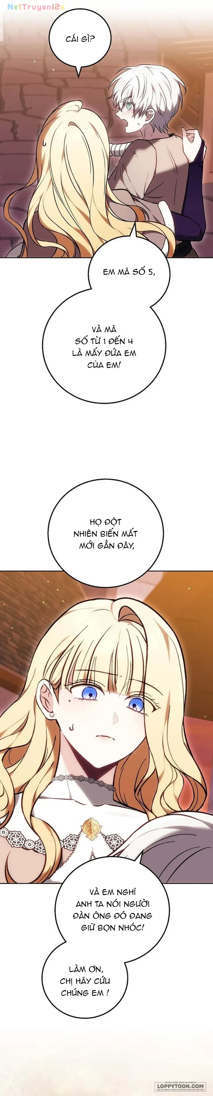 Khi Nam Chính Và Nữ Chính Chia Tay Chapter 2 - 14
