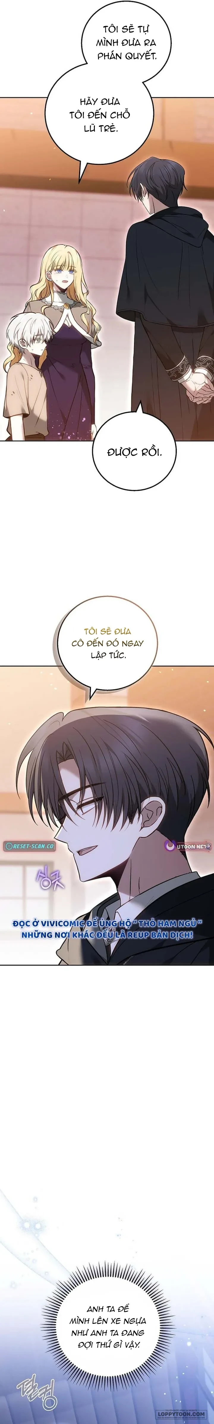 Khi Nam Chính Và Nữ Chính Chia Tay Chapter 2 - 20