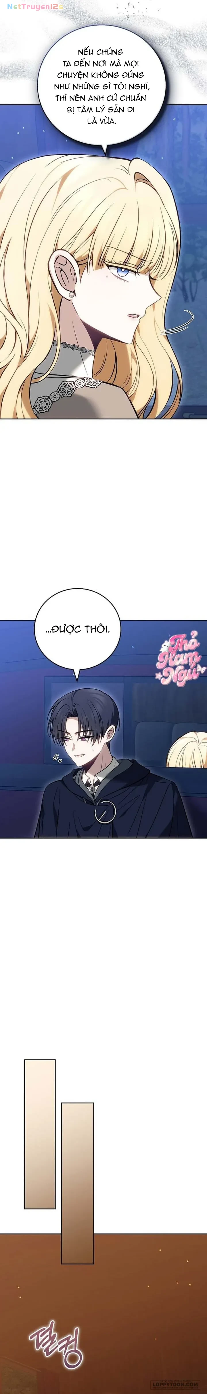 Khi Nam Chính Và Nữ Chính Chia Tay Chapter 2 - 30