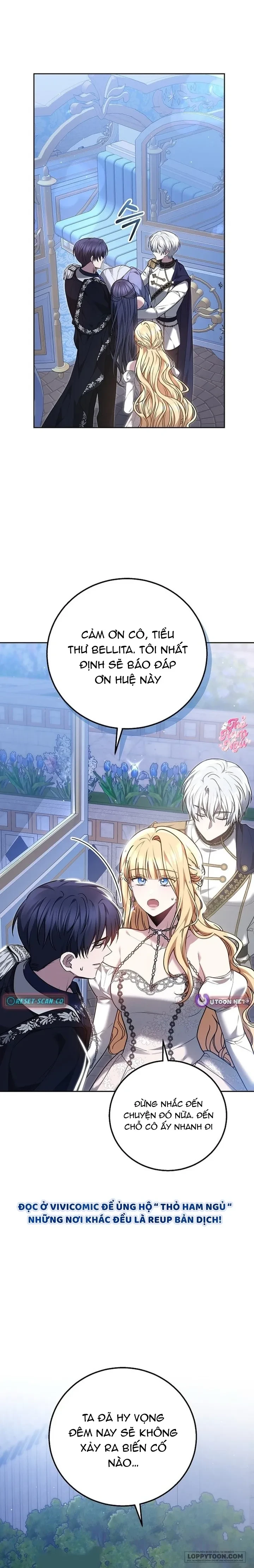 Khi Nam Chính Và Nữ Chính Chia Tay Chapter 4 - 7