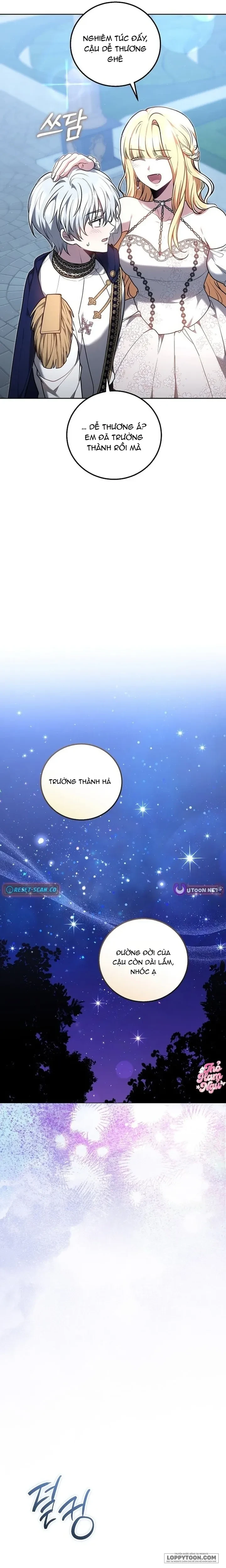 Khi Nam Chính Và Nữ Chính Chia Tay Chapter 4 - 9