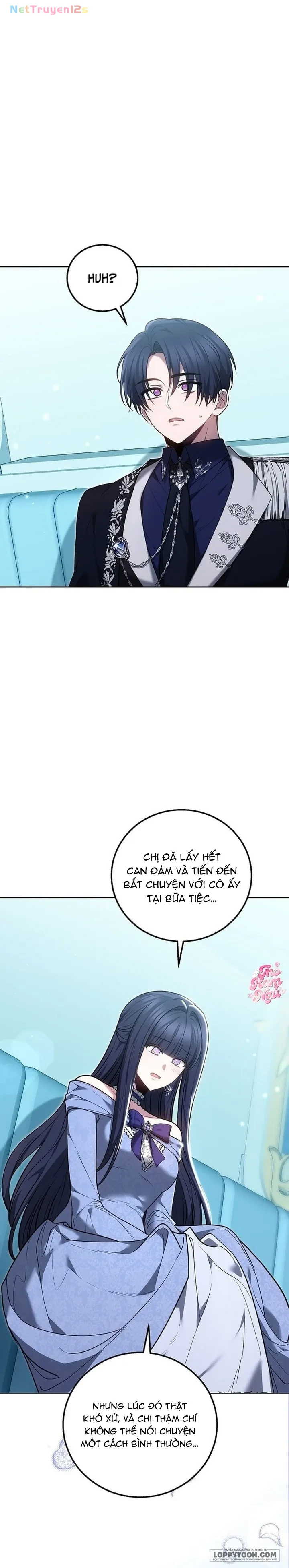 Khi Nam Chính Và Nữ Chính Chia Tay Chapter 4 - 13