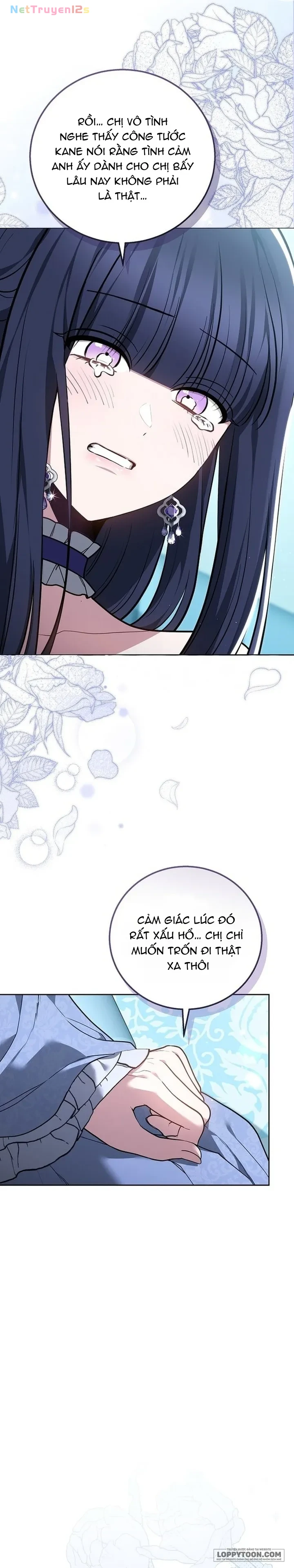 Khi Nam Chính Và Nữ Chính Chia Tay Chapter 4 - 14