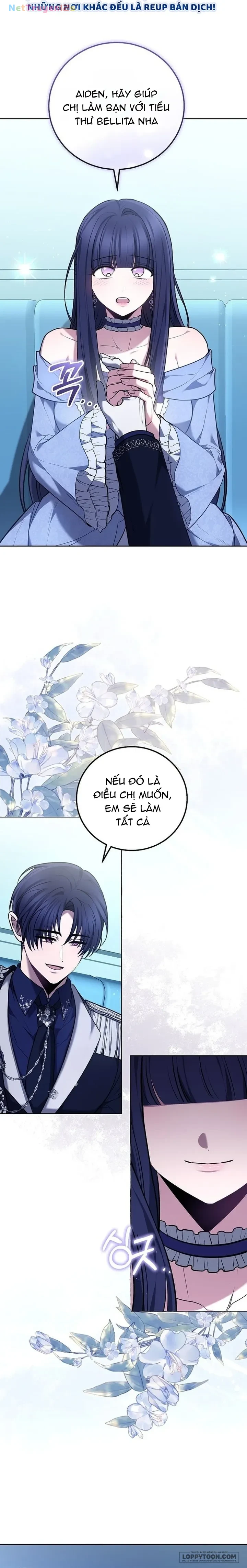 Khi Nam Chính Và Nữ Chính Chia Tay Chapter 4 - 16