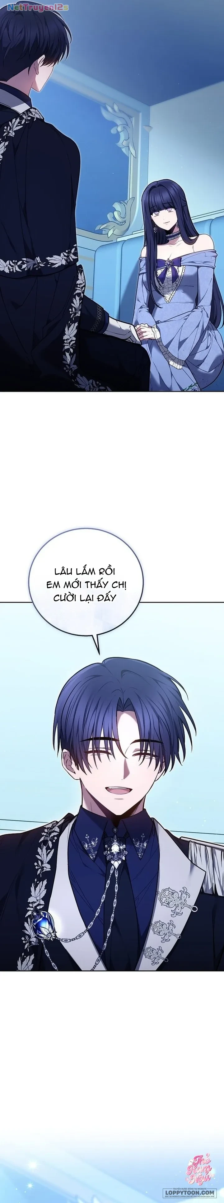 Khi Nam Chính Và Nữ Chính Chia Tay Chapter 4 - 17