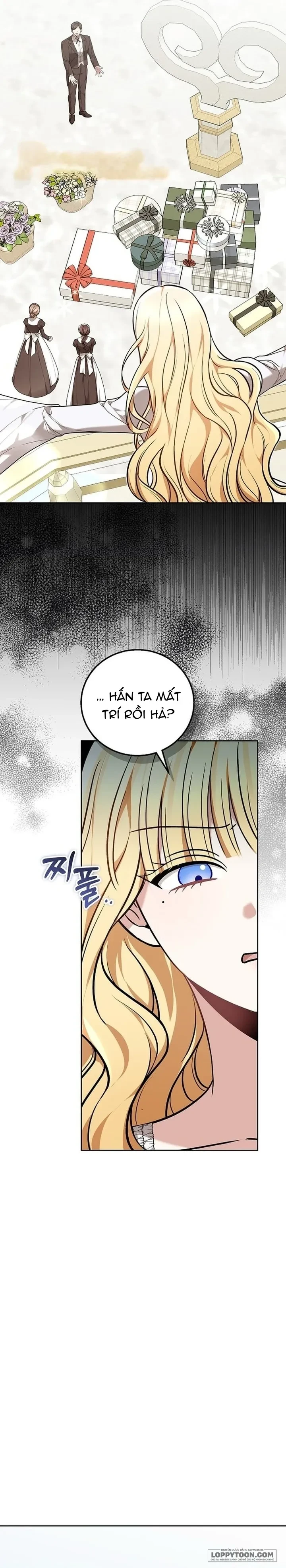 Khi Nam Chính Và Nữ Chính Chia Tay Chapter 4 - 20