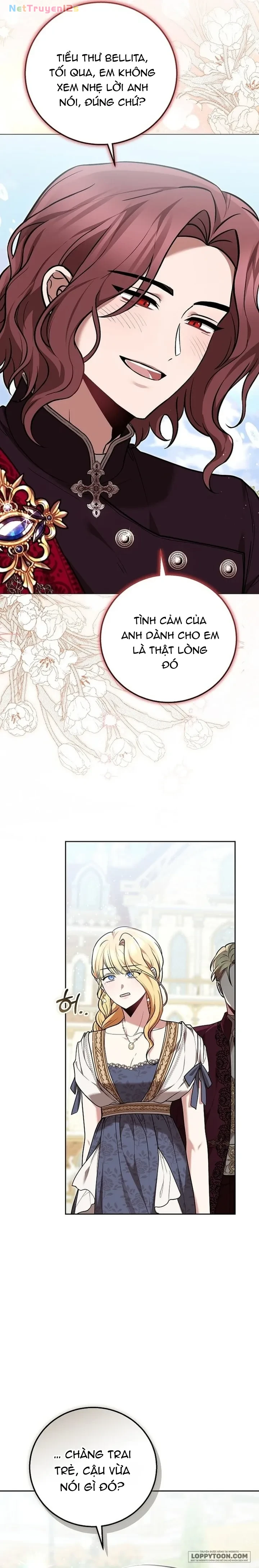 Khi Nam Chính Và Nữ Chính Chia Tay Chapter 4 - 23