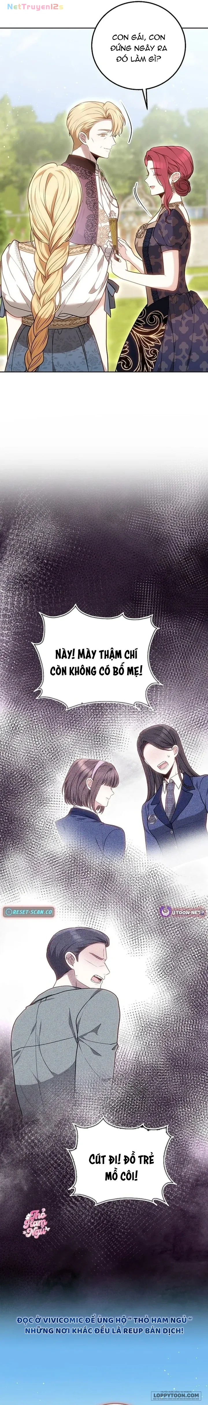 Khi Nam Chính Và Nữ Chính Chia Tay Chapter 4 - 32