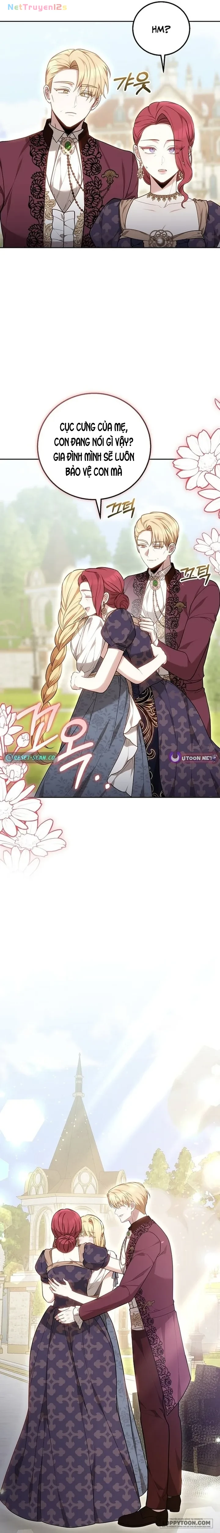 Khi Nam Chính Và Nữ Chính Chia Tay Chapter 4 - 34