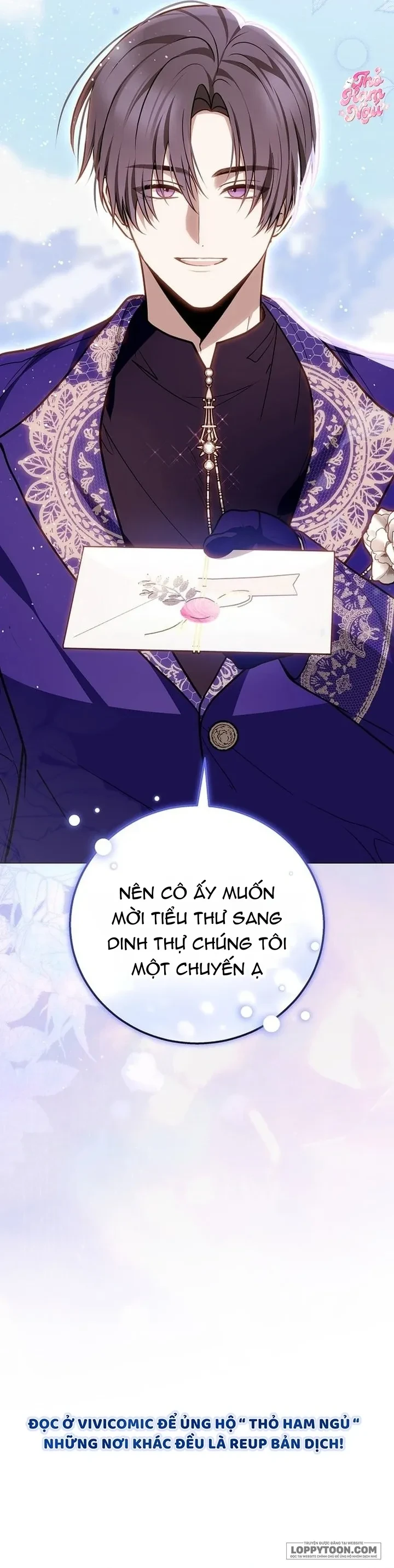 Khi Nam Chính Và Nữ Chính Chia Tay Chapter 4 - 37