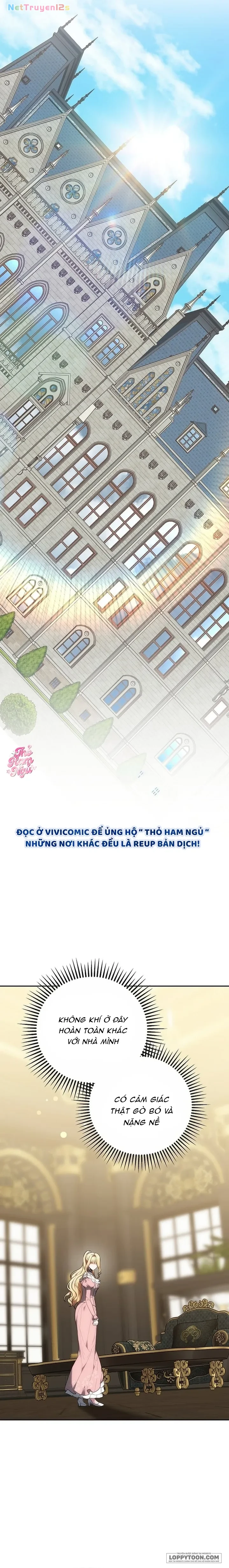 Khi Nam Chính Và Nữ Chính Chia Tay Chapter 5 - 12