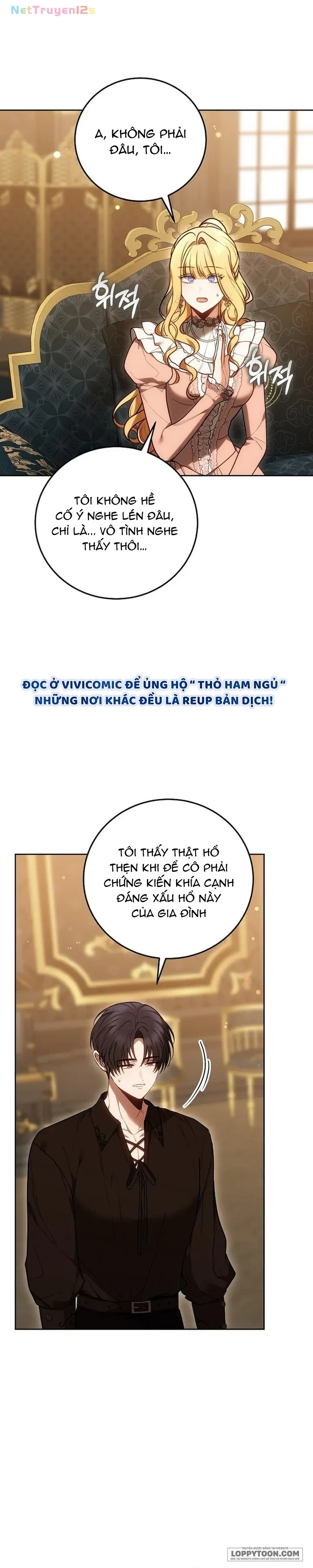 Khi Nam Chính Và Nữ Chính Chia Tay Chapter 5 - 16